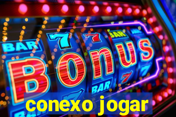 conexo jogar